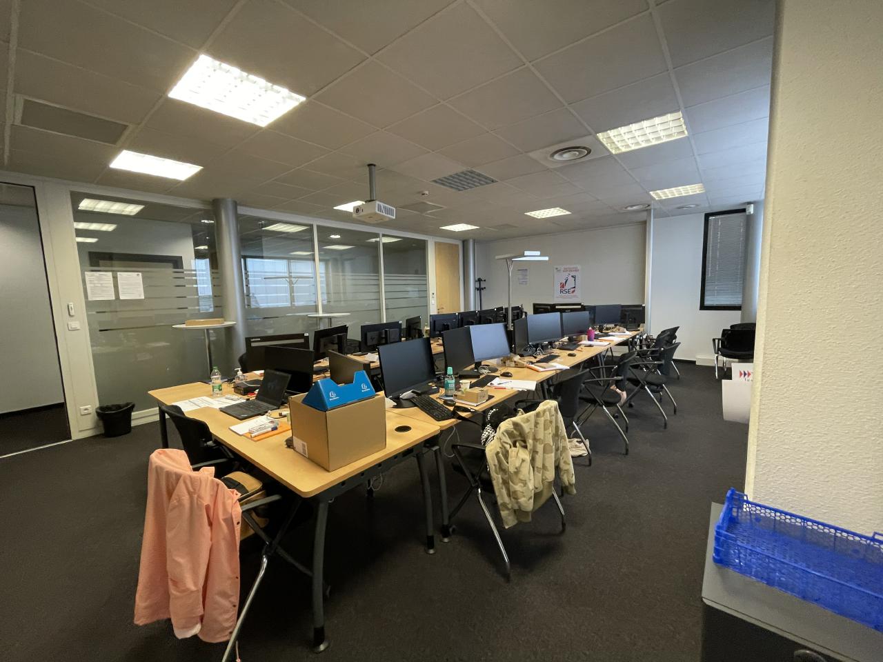 Location bureau Strasbourg Bas-Rhin OLBUR2423197 11