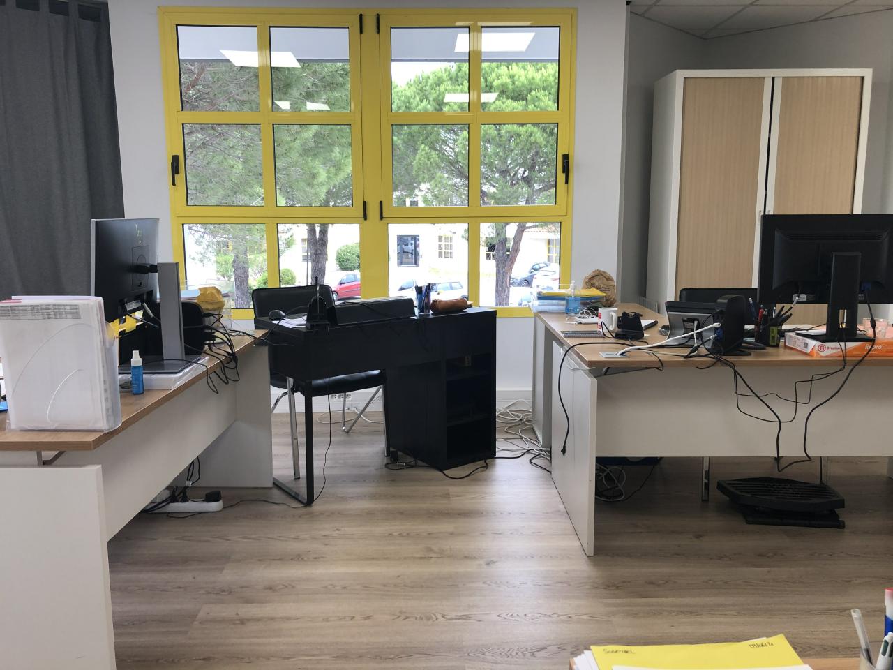 Location bureau Montpellier Hérault OLBUR2309778 11