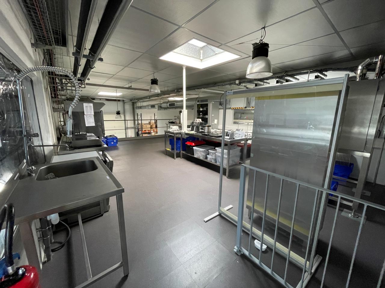Location local d'activité Villebon-sur-Yvette Essonne OLACT2644917 9