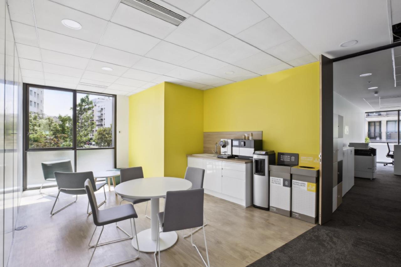 Location bureau Suresnes Hauts-de-Seine OLBUR2426438 13