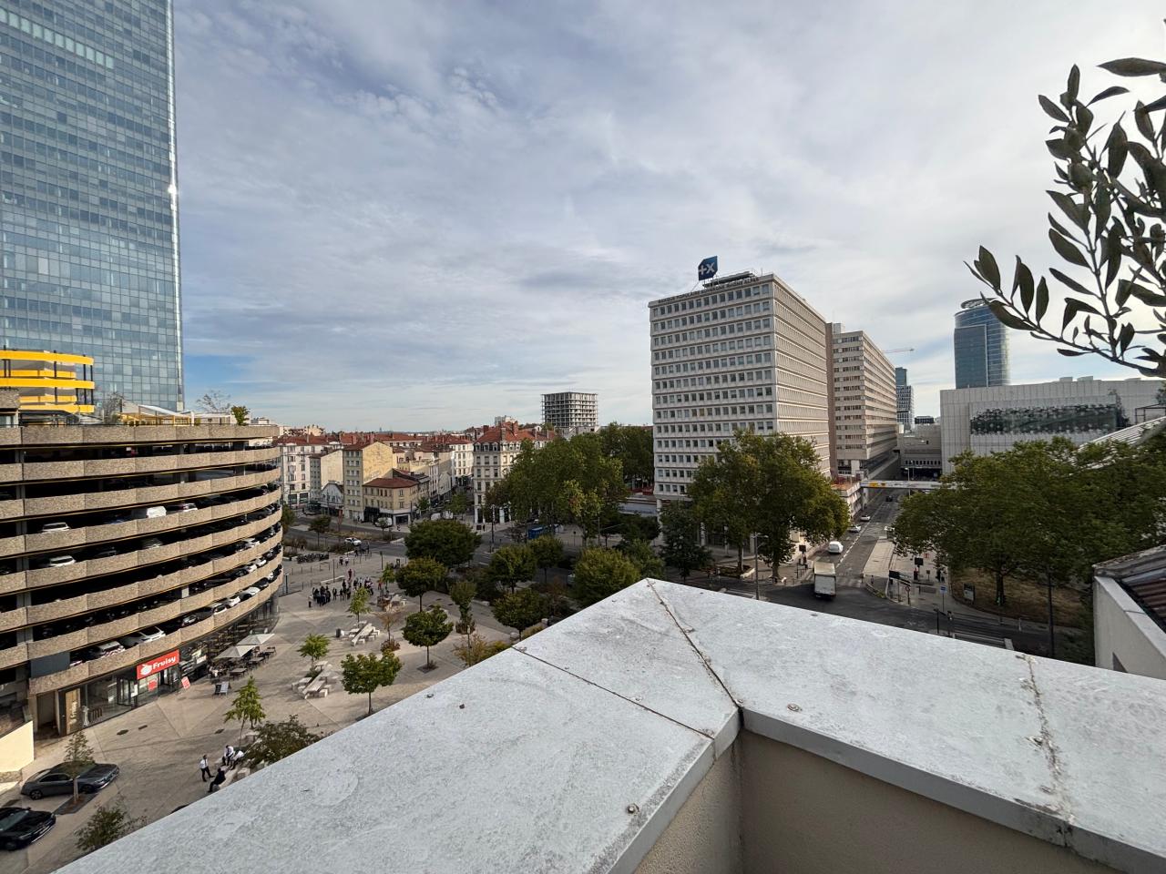 Vente bureau Lyon Rhône OVBUR2645600 13