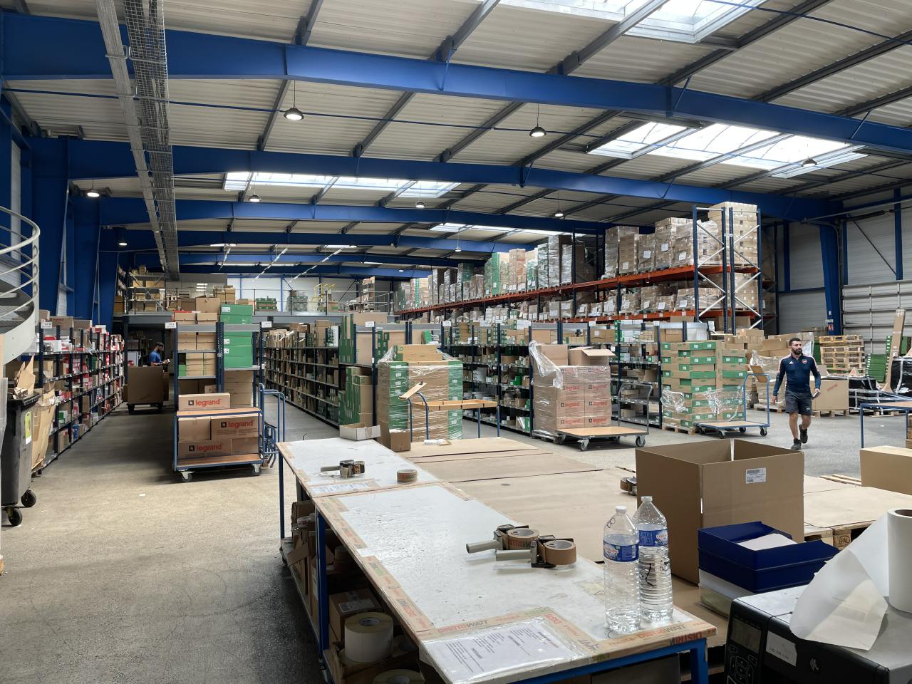 Vente local d'activité Bruges Gironde OVACT2418995 3