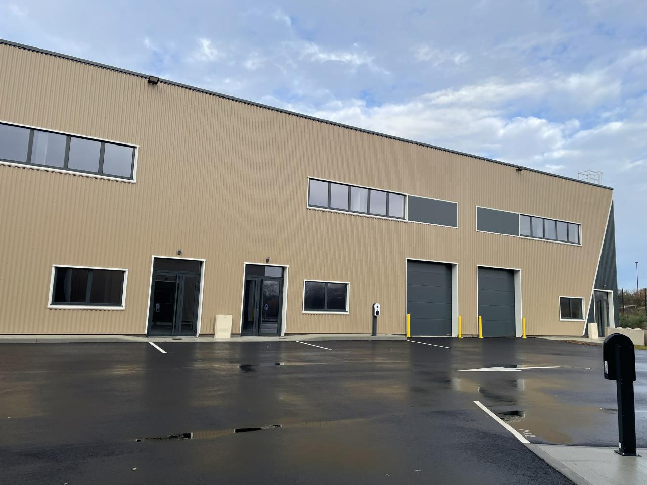 Location local d'activité Carquefou Loire-Atlantique OLACT2318010 8