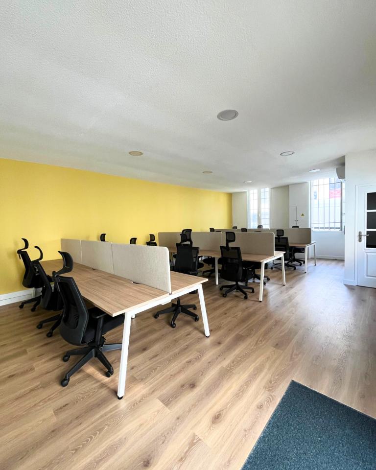 Vente bureau Bordeaux Gironde OVBUR2643709 9