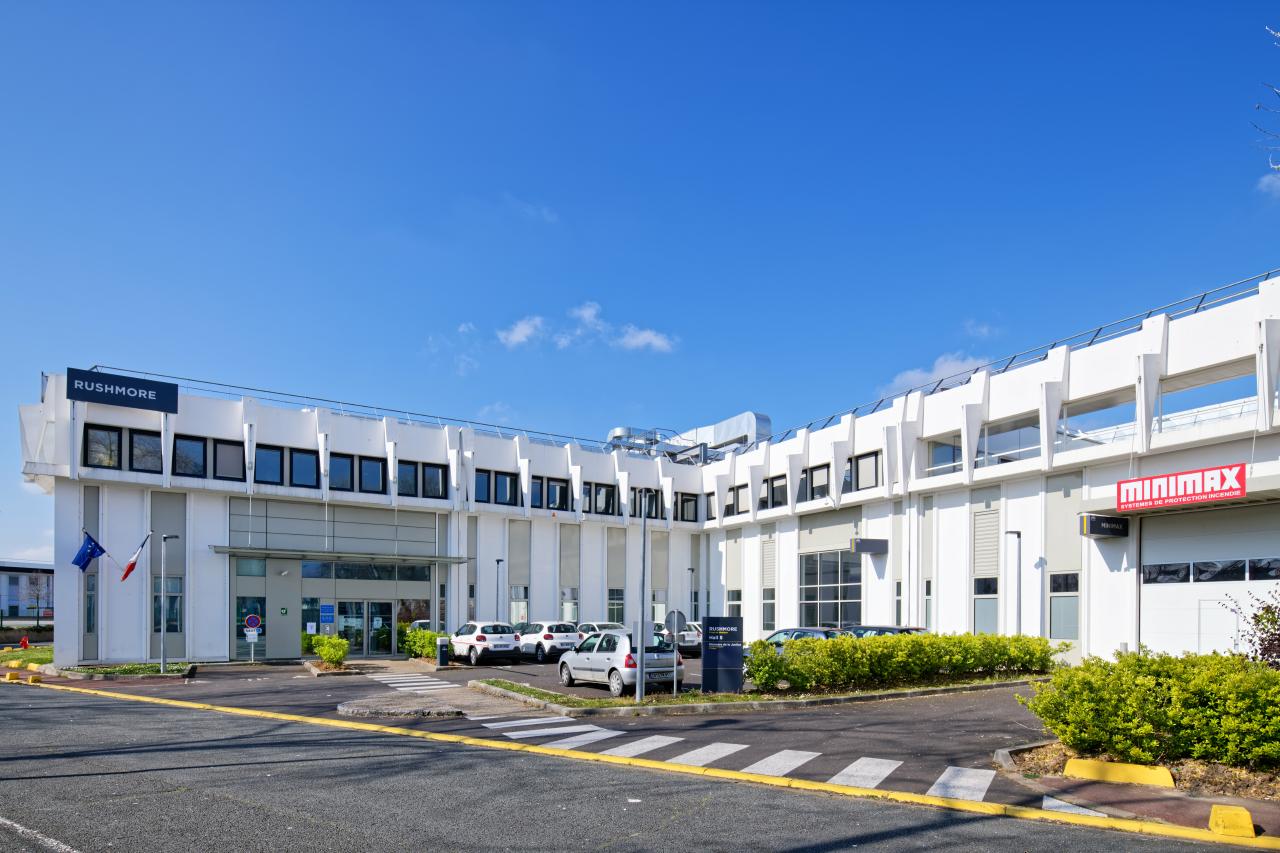 Location local d'activité Courcouronnes Essonne OLACT2528772 7