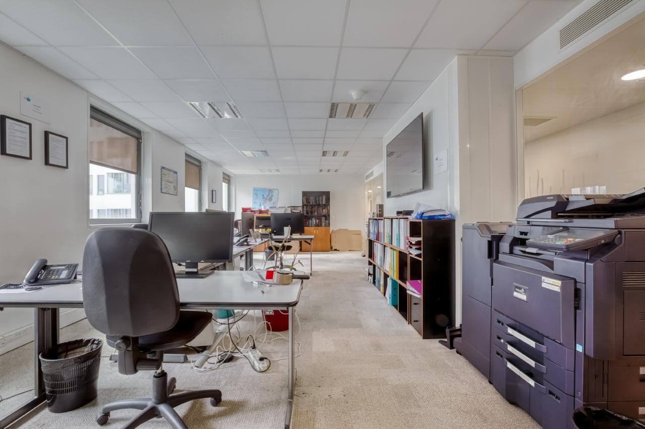 Location bureau Nanterre Hauts-de-Seine OLBUR2001149 8