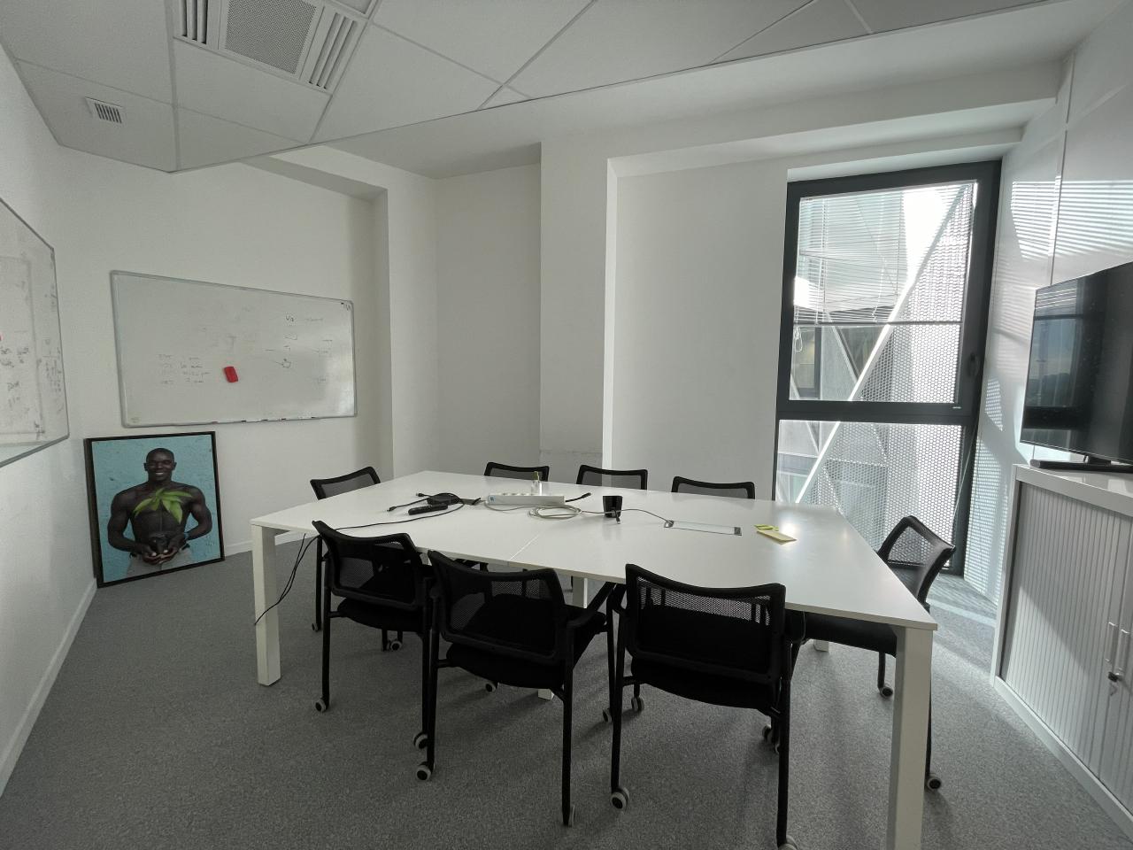 Location bureau Rennes Ille-et-Vilaine OLBUR2314223 12