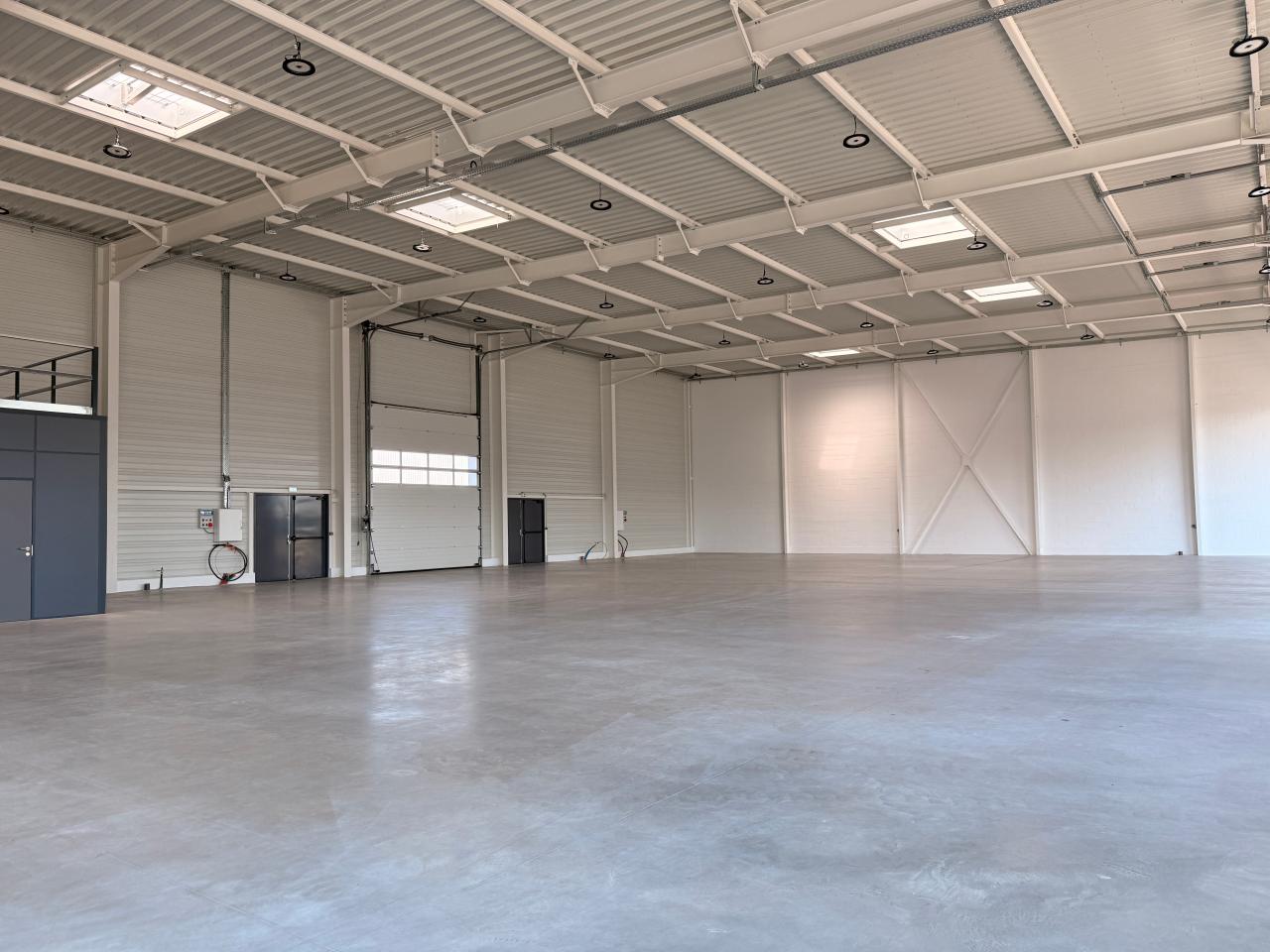 Location local d'activité Metz Moselle OLACT2423183 5