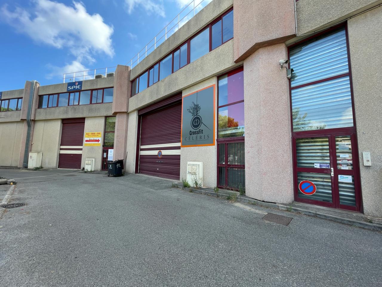Vente local d'activité Vallauris Alpes-Maritimes OVACT2640414 7