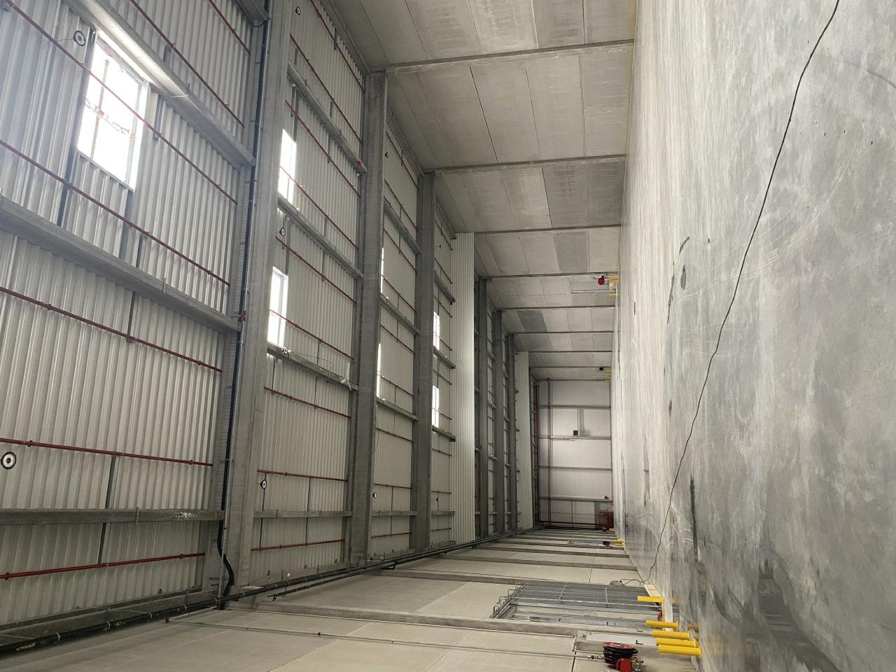 Location entrepôt classe a Marolles-sur-Seine Seine-et-Marne OLLOG2104981 9