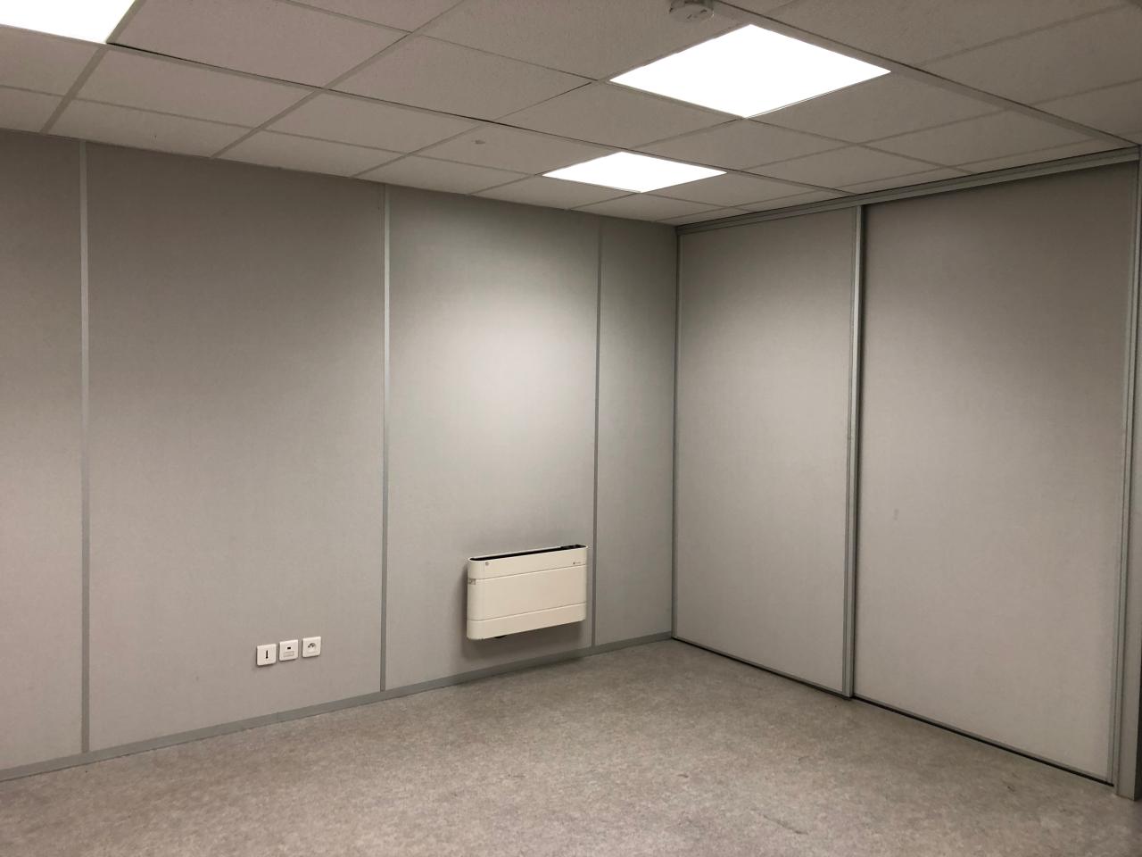 Location local d'activité Toulouse Haute-Garonne OLACT2537850 7