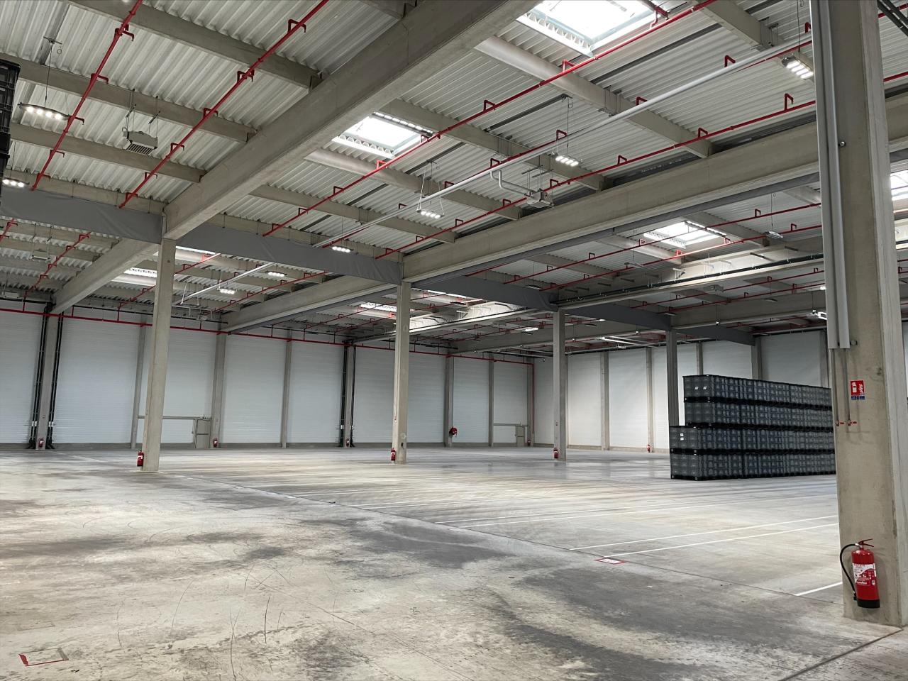 Location entrepôt classe a Le Plessis-Belleville Oise OLLOG2643298 2