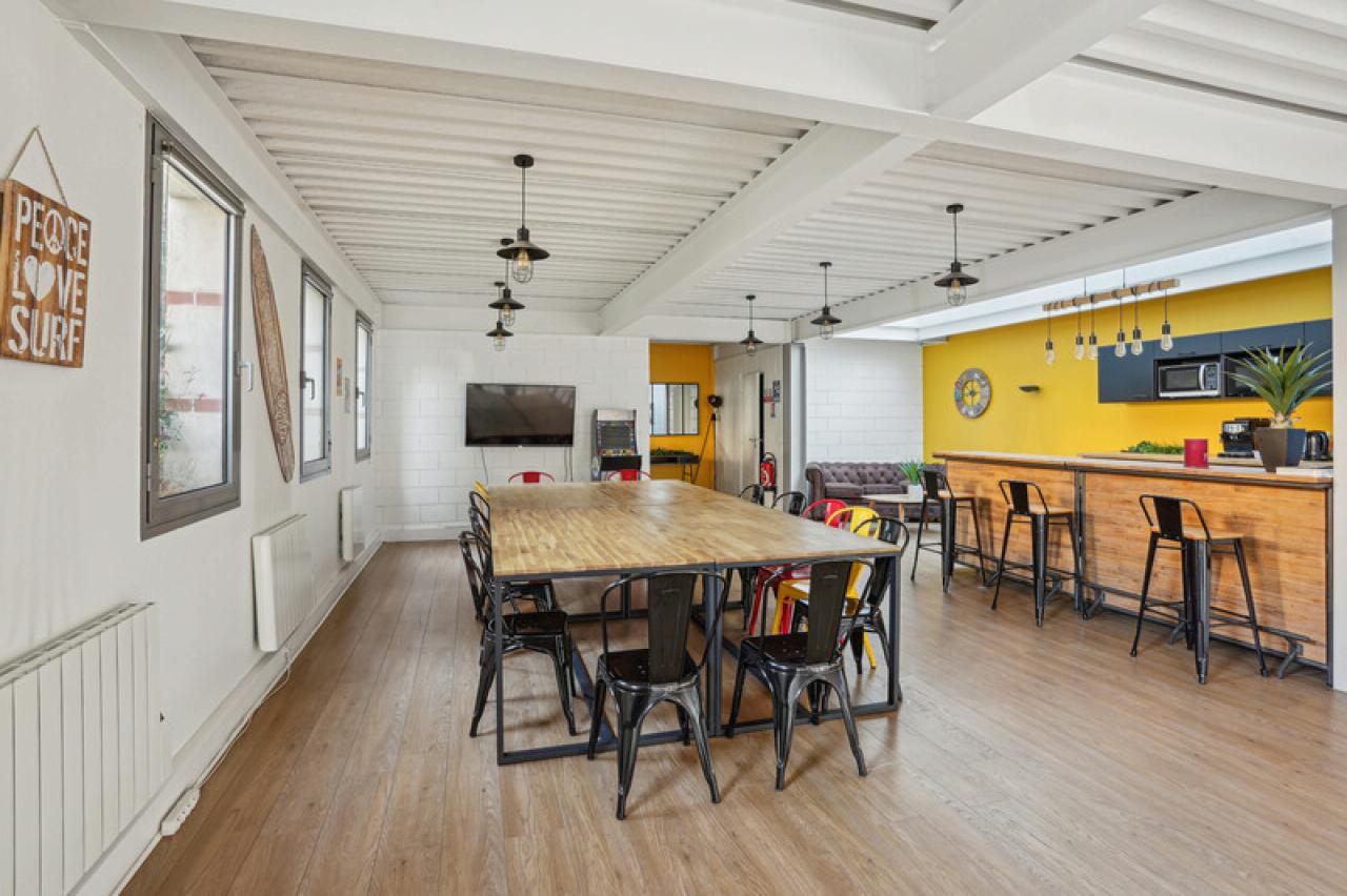 Location bureau Cachan Val-de-Marne OLBUR2313280 13