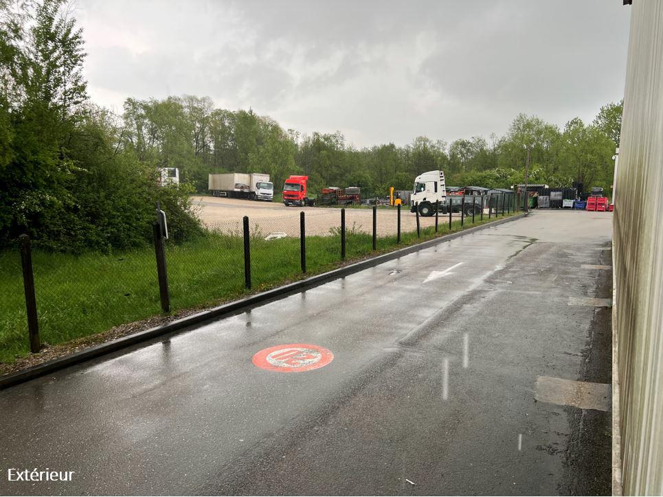 Location entrepôt classe b Rochefort-sur-Nenon Jura OLLOG2206708 19