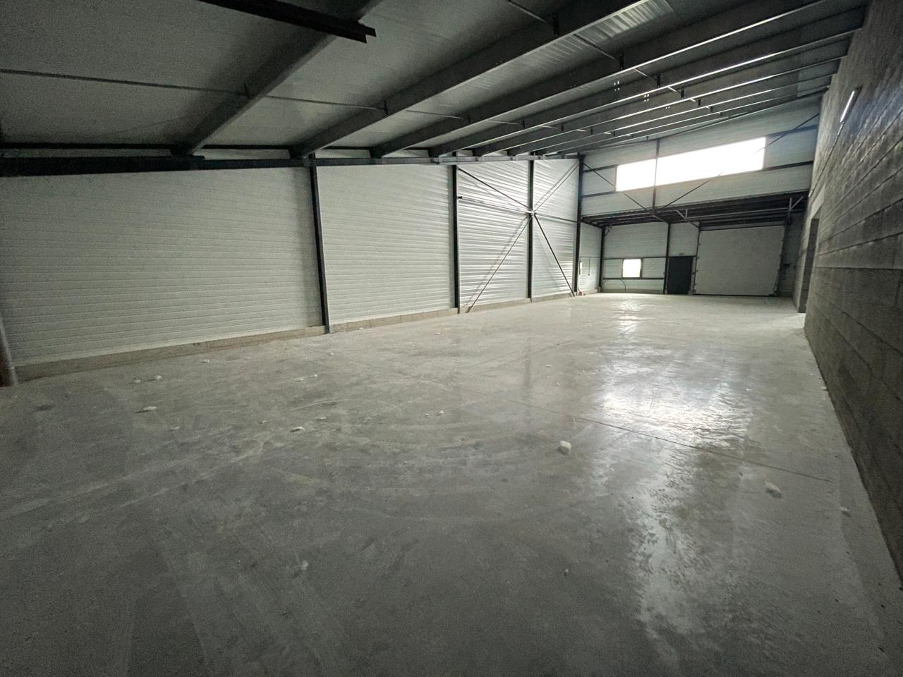 Location local d'activité Bouëxière Ille-et-Vilaine OLACT2638718 2