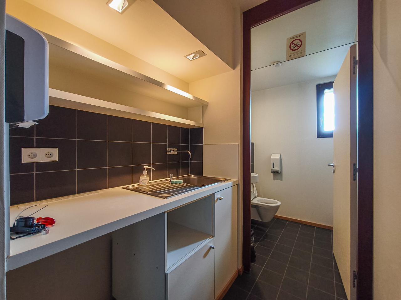 Location bureau Rennes Ille-et-Vilaine OLBUR2641593 11