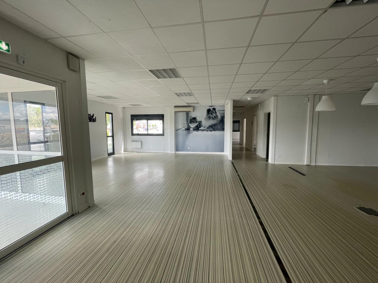 Vente local d'activité Eysines Gironde OVACT2531655 7