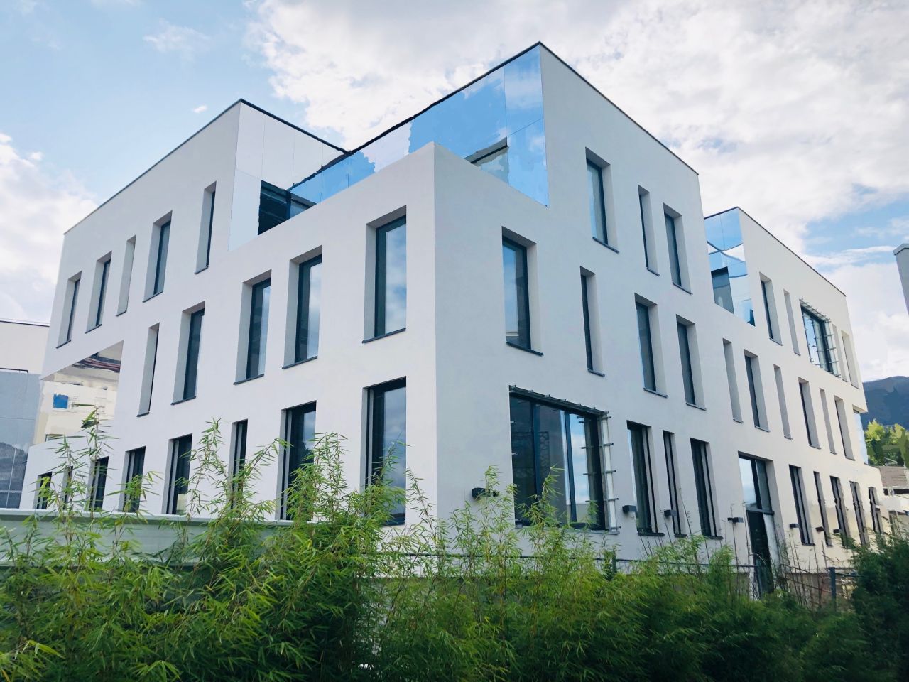 Location bureau Annecy-le-Vieux Haute-Savoie OLBUR2309115 3