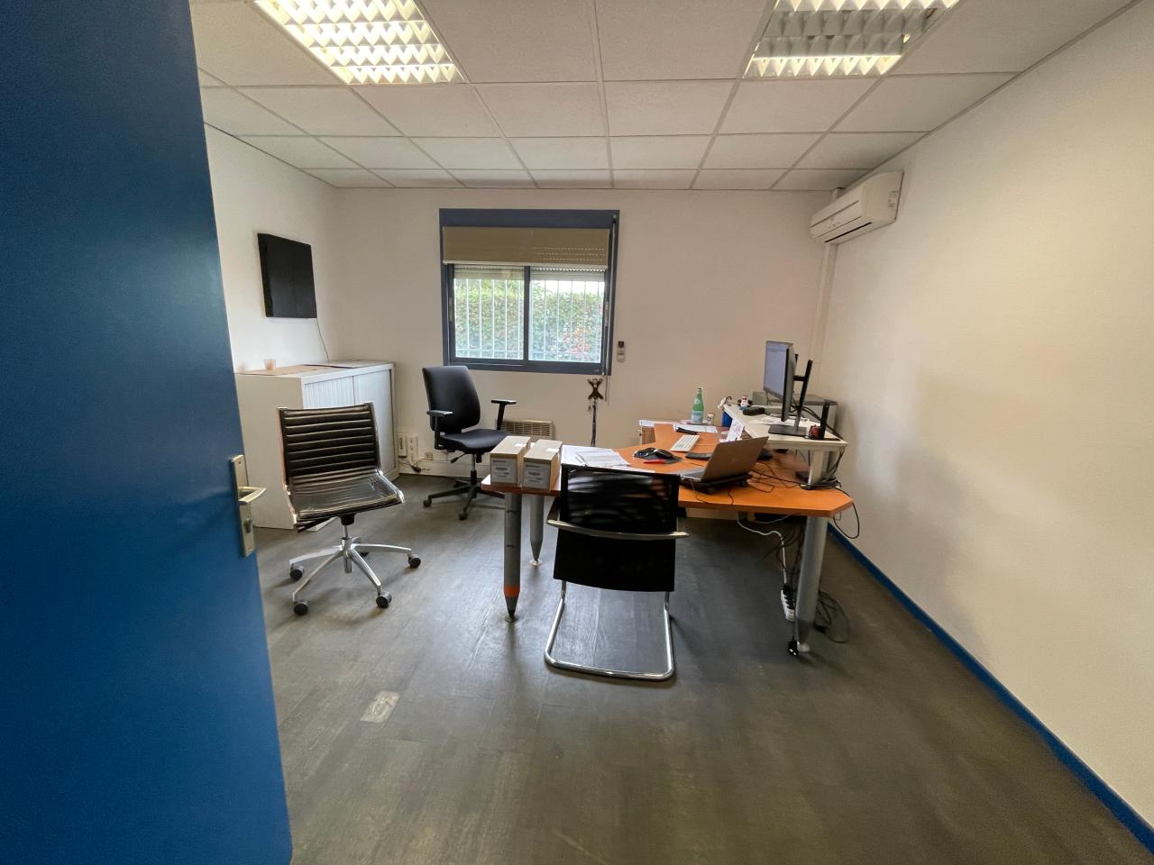 Location local d'activité Chassieu Rhône OLACT2535429 11