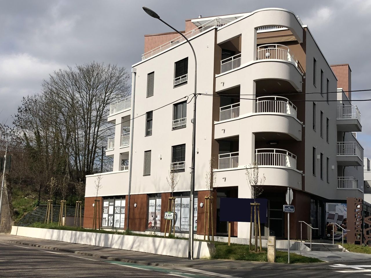 Location bureau Montigny-lès-Metz Moselle OLBUR2421649 7