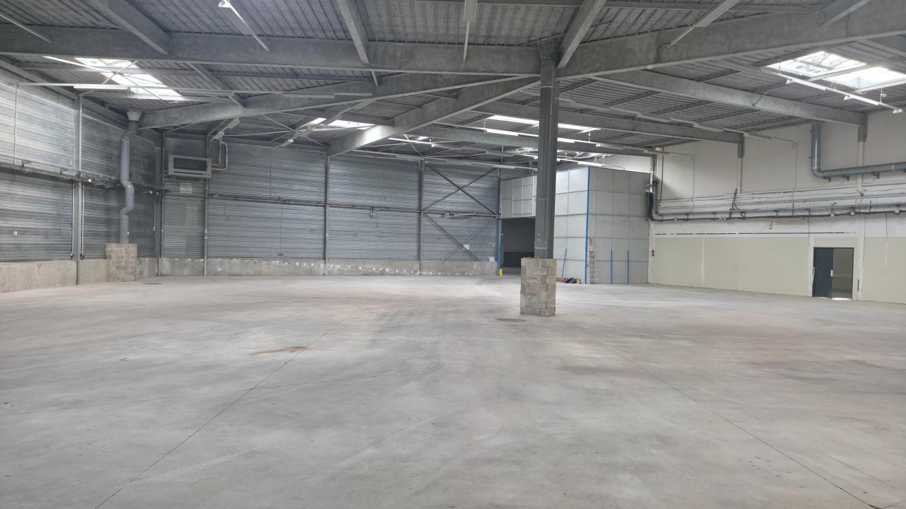 Location local d'activité Collégien Seine-et-Marne OLACT2537563 2