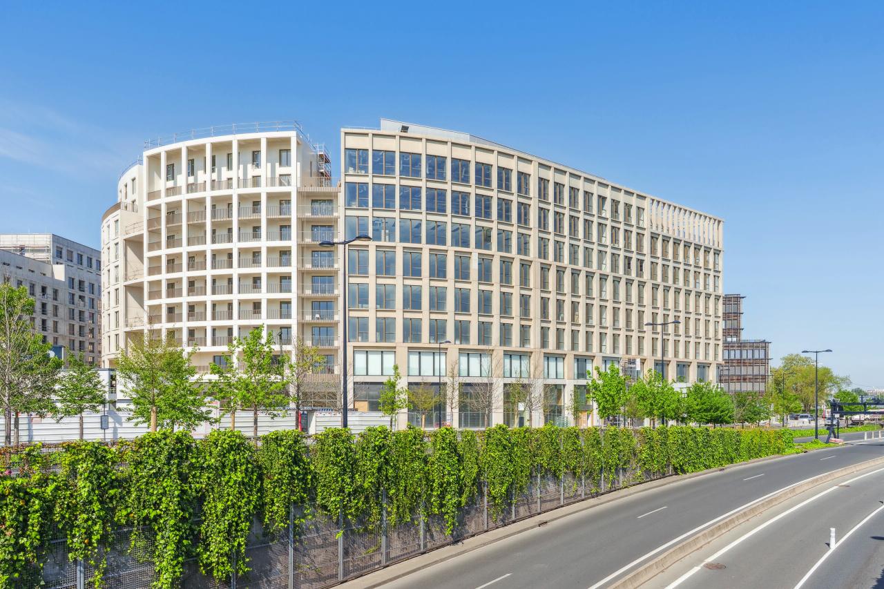 Location bureau Bordeaux Gironde OLBUR2001771