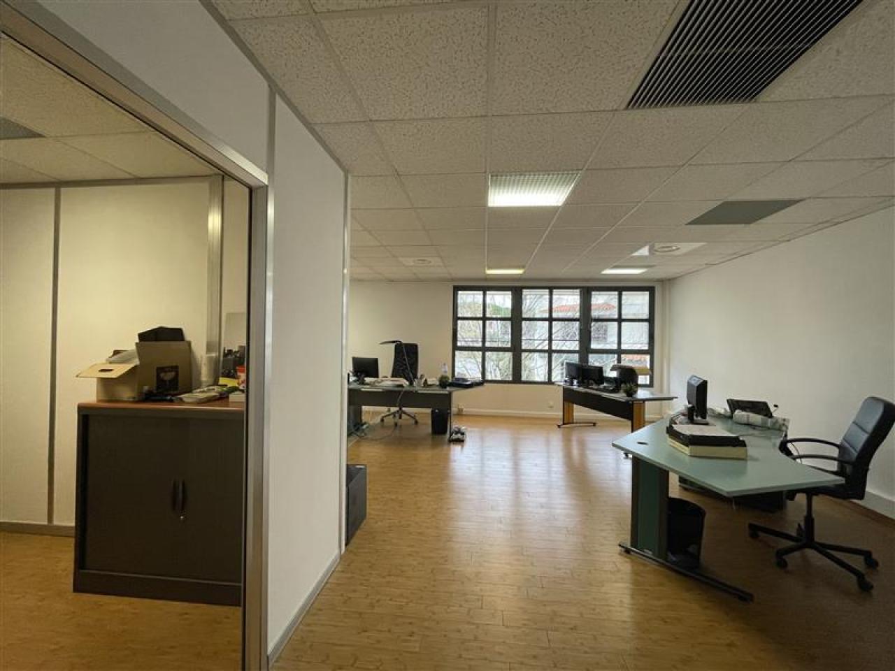 Location bureau Montpellier Hérault OLBUR2534767 8