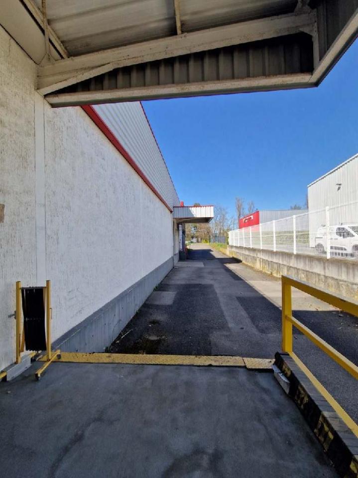 Location local d'activité Dardilly Rhône OLACT2645183 9