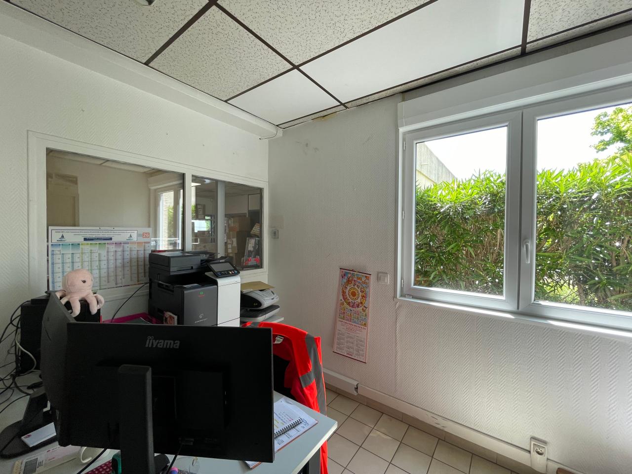 Location local d'activité Mauguio Hérault OLACT2641055 12