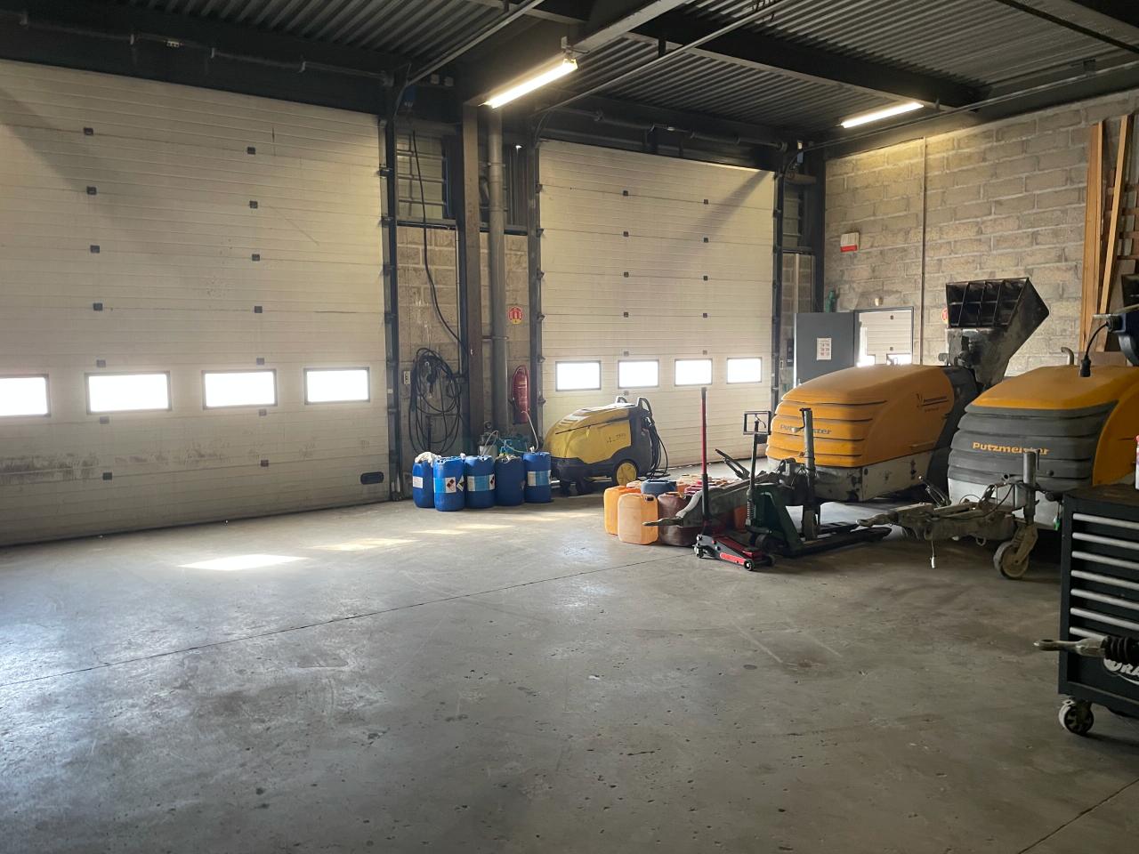 Vente local d'activité Carrières-sur-Seine Yvelines OVACT2531541 5