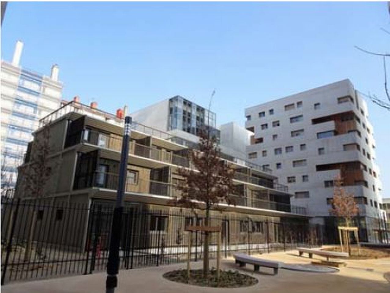 Location bureau Lyon Rhône OLBUR2315782