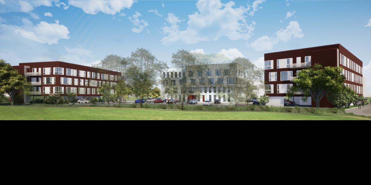 Vente bureau Chartres-de-Bretagne Ille-et-Vilaine OVBUR2200429 2