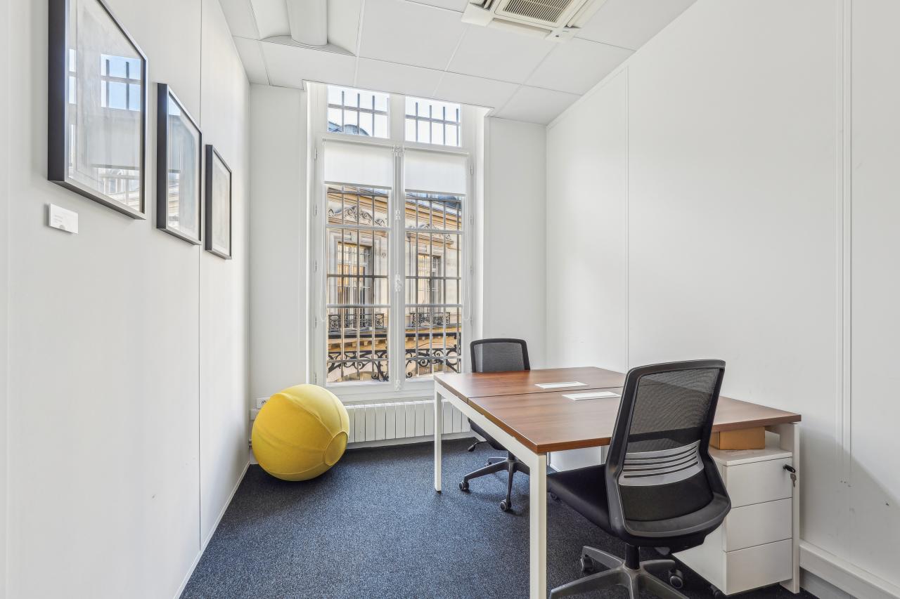 Location coworking Paris OLBUR2535608 13