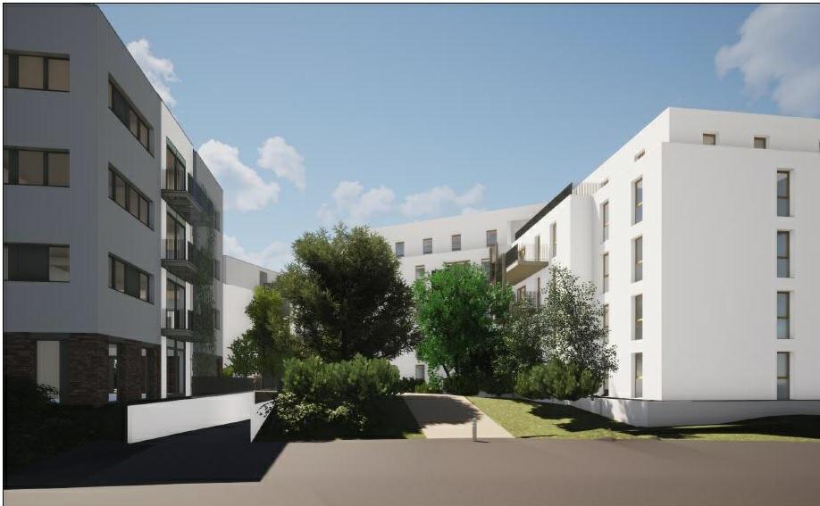 Location bureau Thionville Moselle OLBUR2202692 7