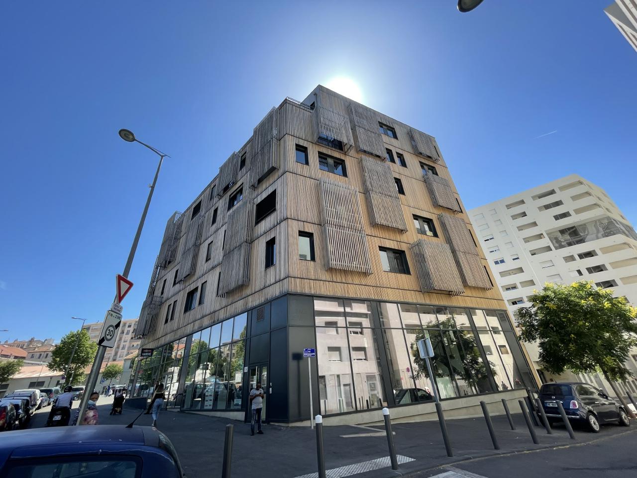 Location bureau Marseille Bouches-du-Rhône OLBUR2203165 1