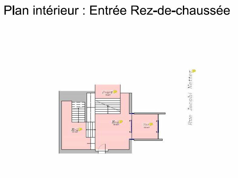 Location bureau Strasbourg Bas-Rhin OLBUR2313741 20