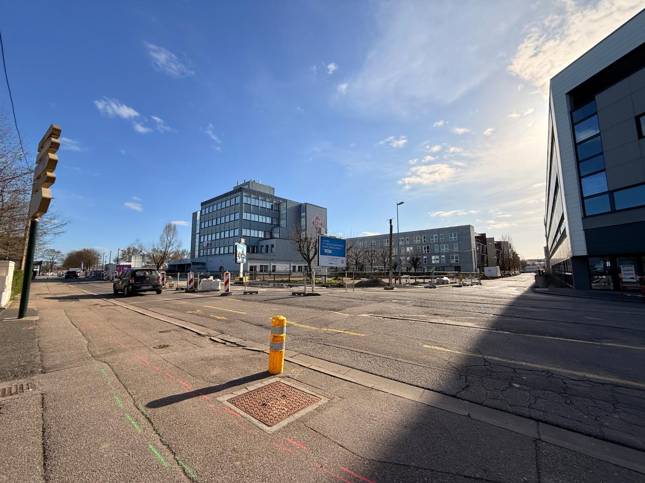 Location bureau Nancy Meurthe-et-Moselle OLBUR2537350 11