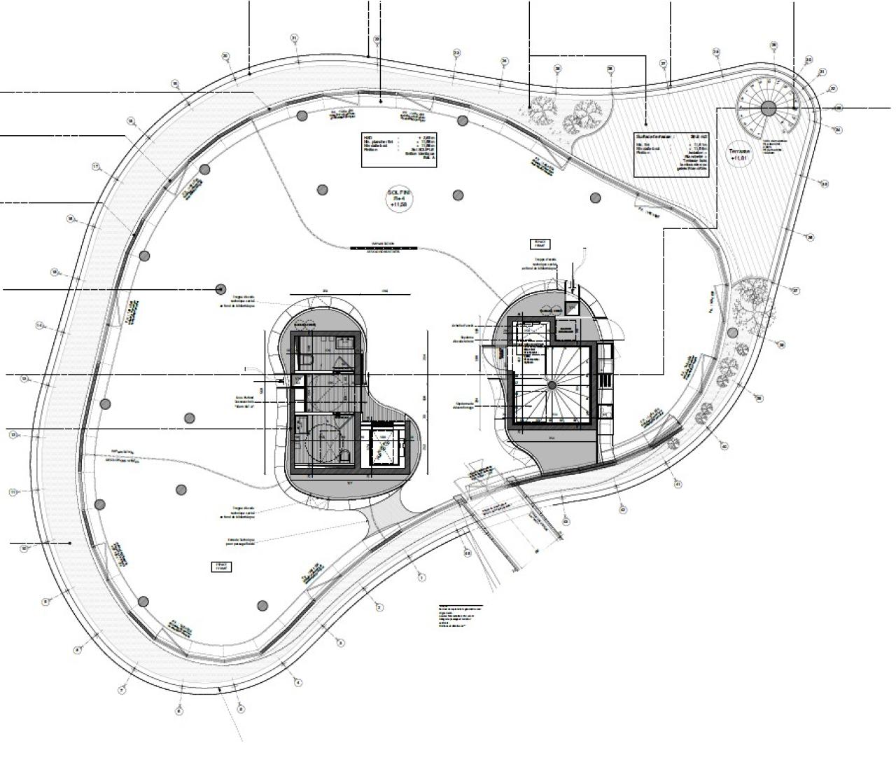 Location bureau Montpellier Hérault OLBUR2531086 26