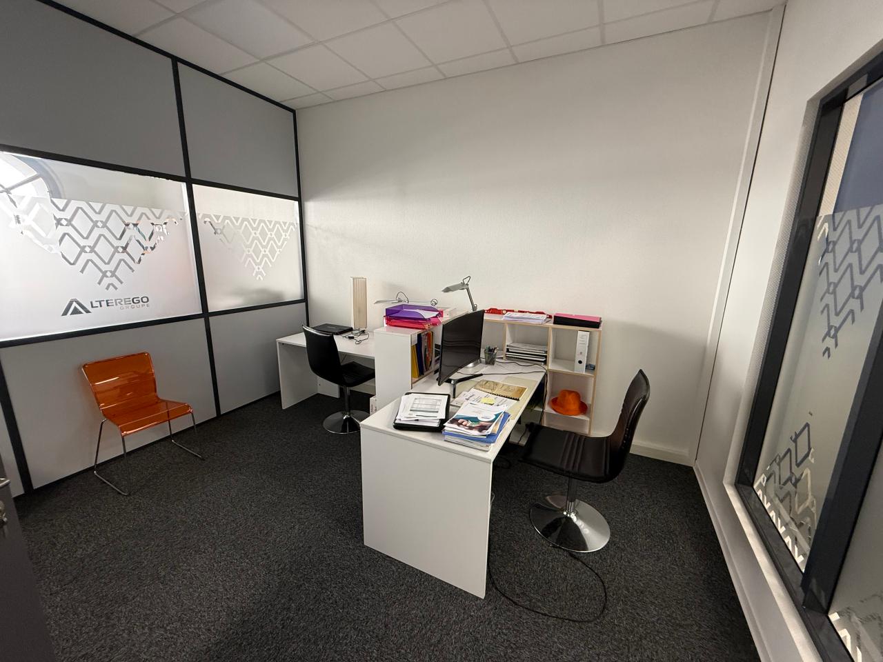 Vente bureau Metz Moselle OVBUR2534130 4