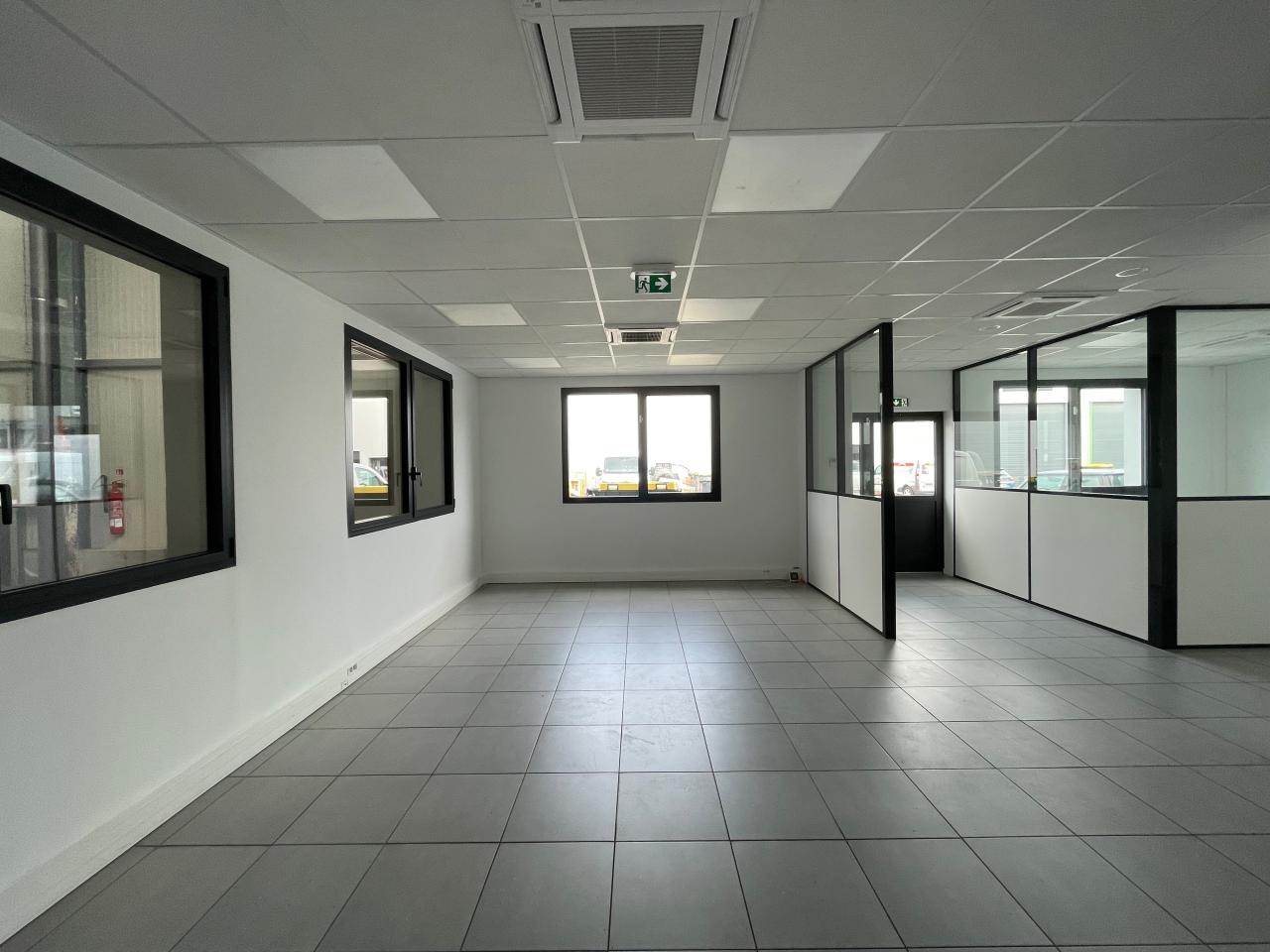 Location local d'activité Le Grand-quevilly Seine-Maritime OLACT2428502 16