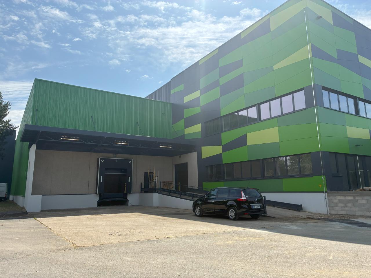 Location entrepôt classe a Combs-la-Ville Seine-et-Marne OLLOG2419823 6