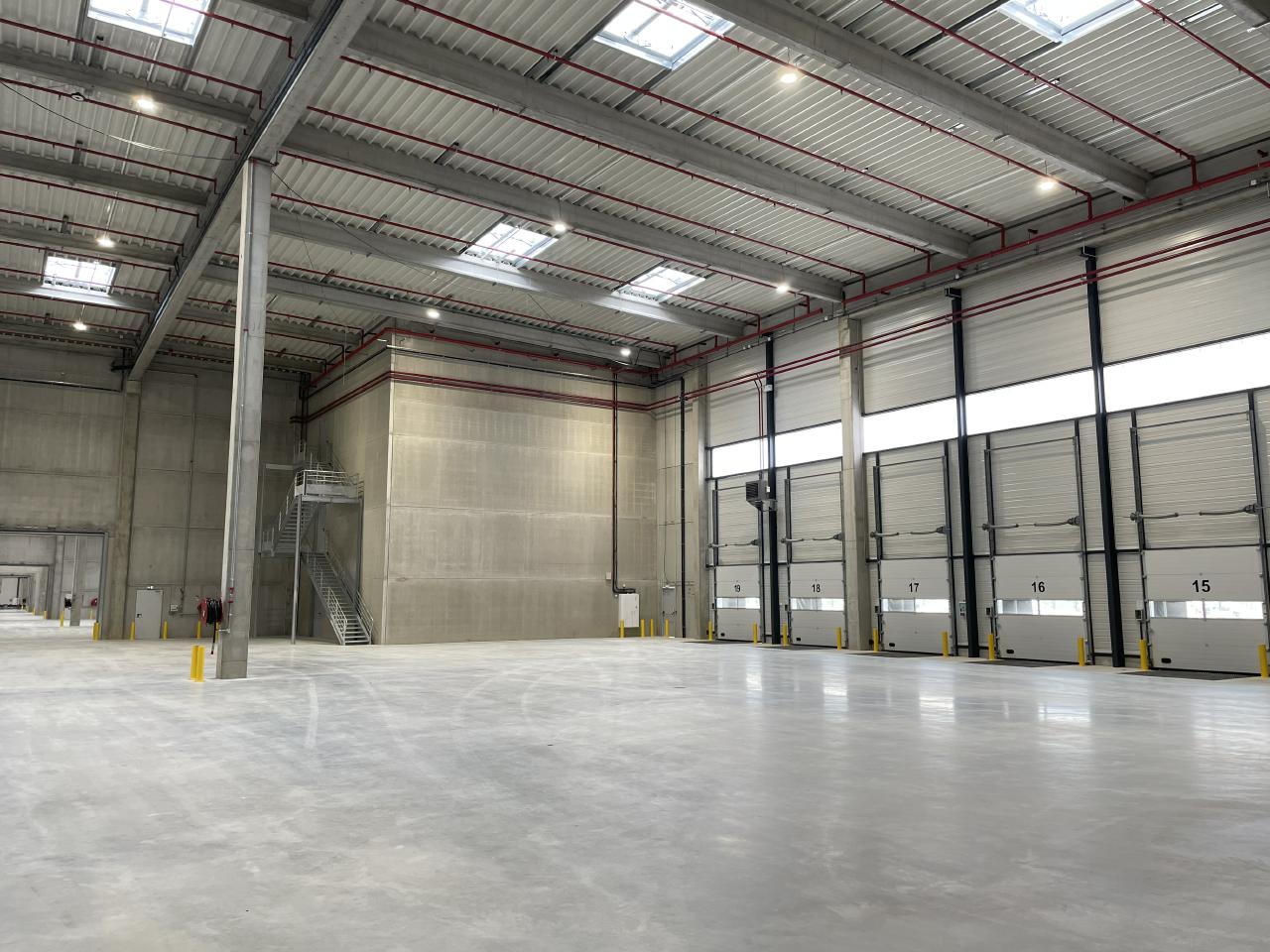 Location entrepôt classe a Marolles-sur-Seine Seine-et-Marne OLLOG2104981 15