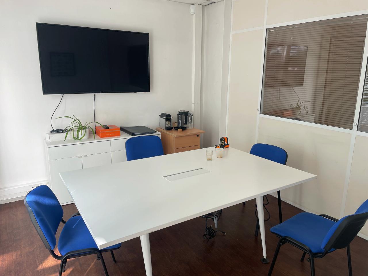 Location local d'activité Bondoufle Essonne OLACT2533118 5