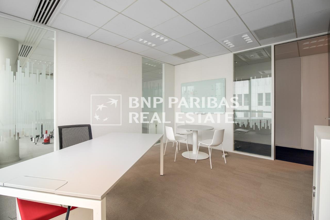 Location bureau Aubervilliers Seine-Saint-Denis OLBUR2107340 1