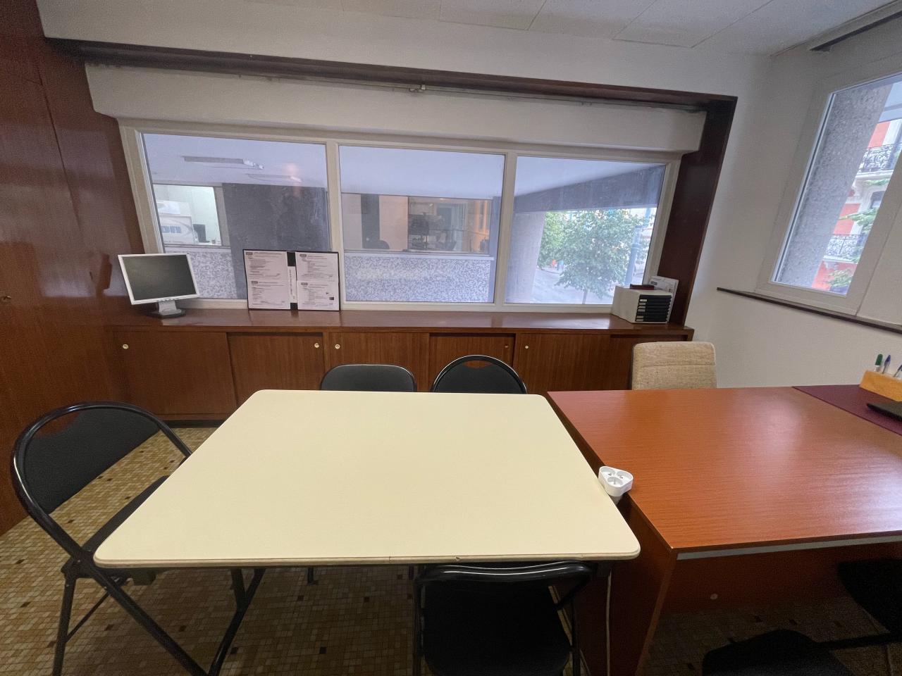 Location bureau Toulouse Haute-Garonne OLBUR2426037 5