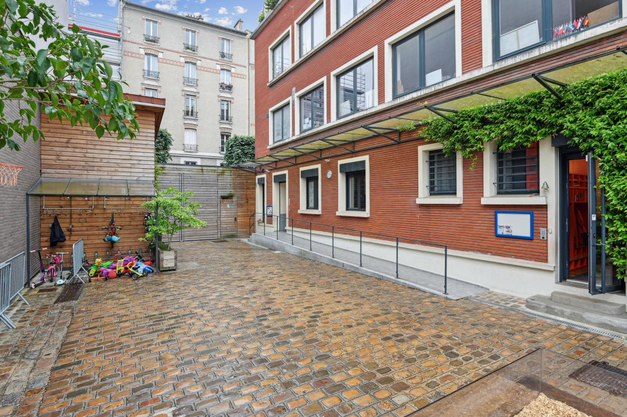 Vente bureau Saint-Ouen Seine-Saint-Denis OVBUR2532553 9