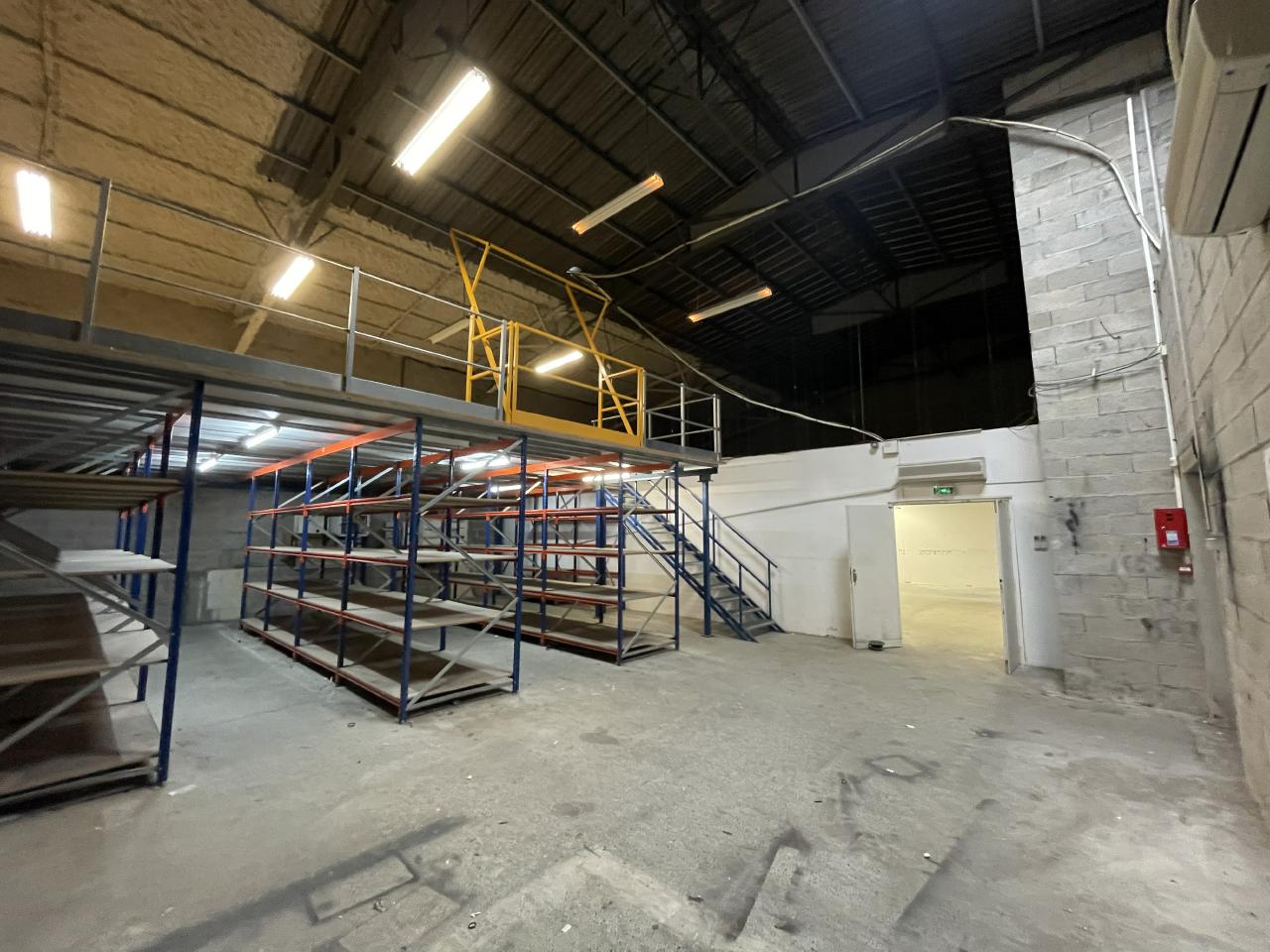 Location local d'activité Toulouse Haute-Garonne OLACT2529487 6