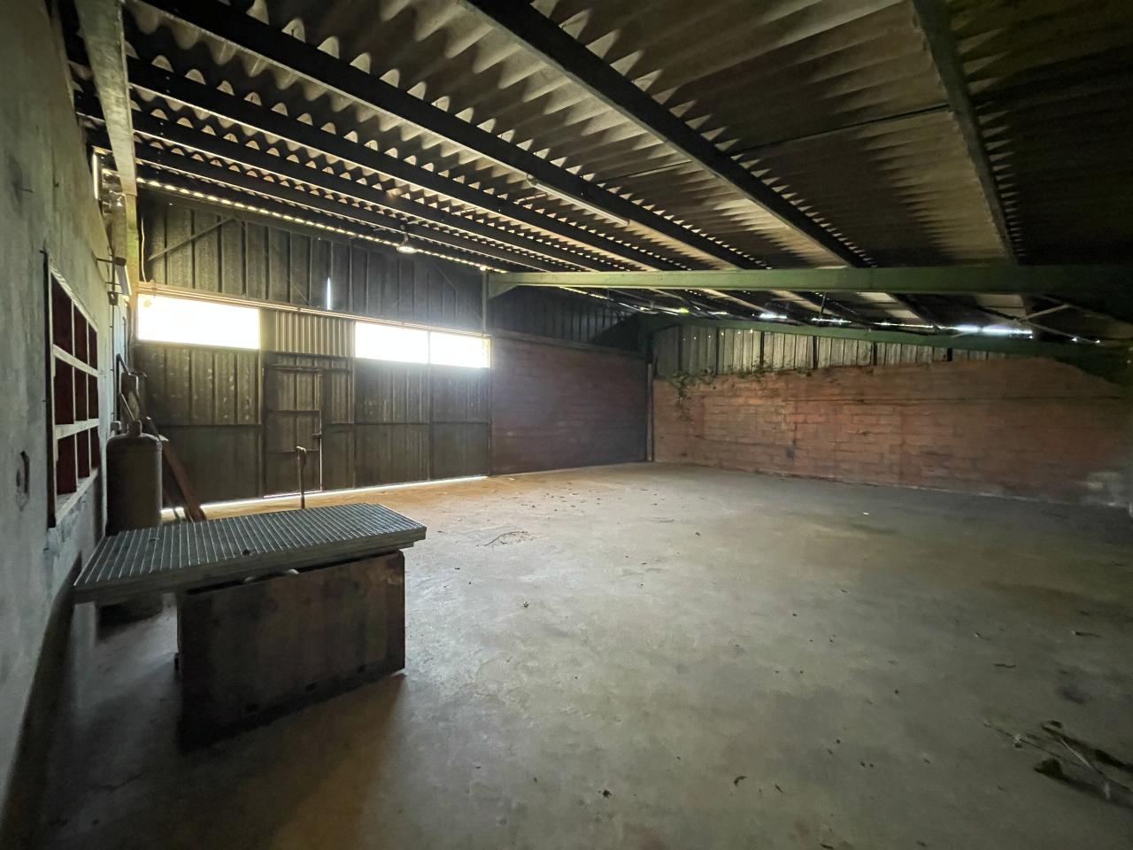 Vente local d'activité Bègles Gironde OVACT2531709 11