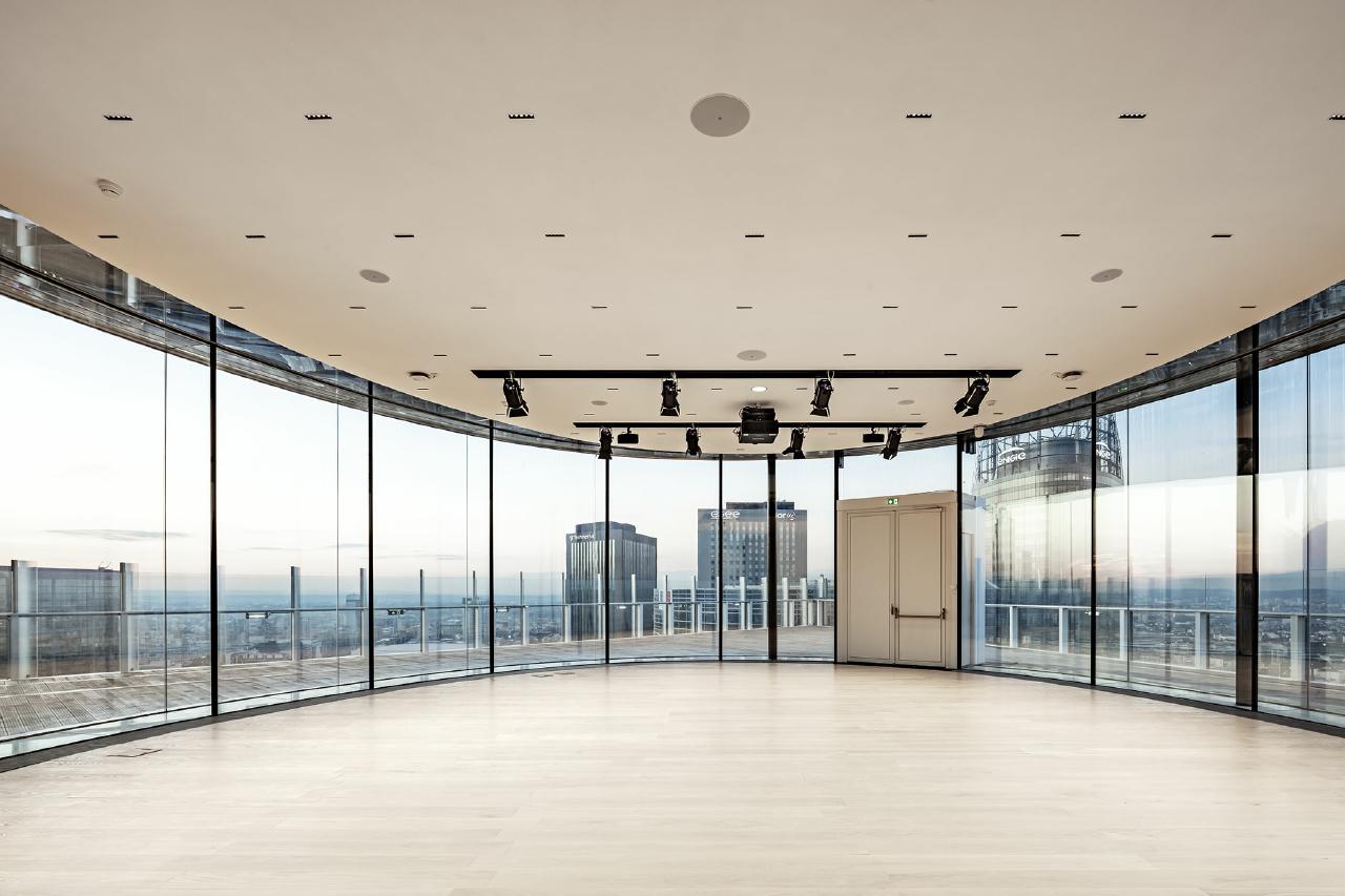 Location bureau Courbevoie Hauts-de-Seine OLBUR2100517 4