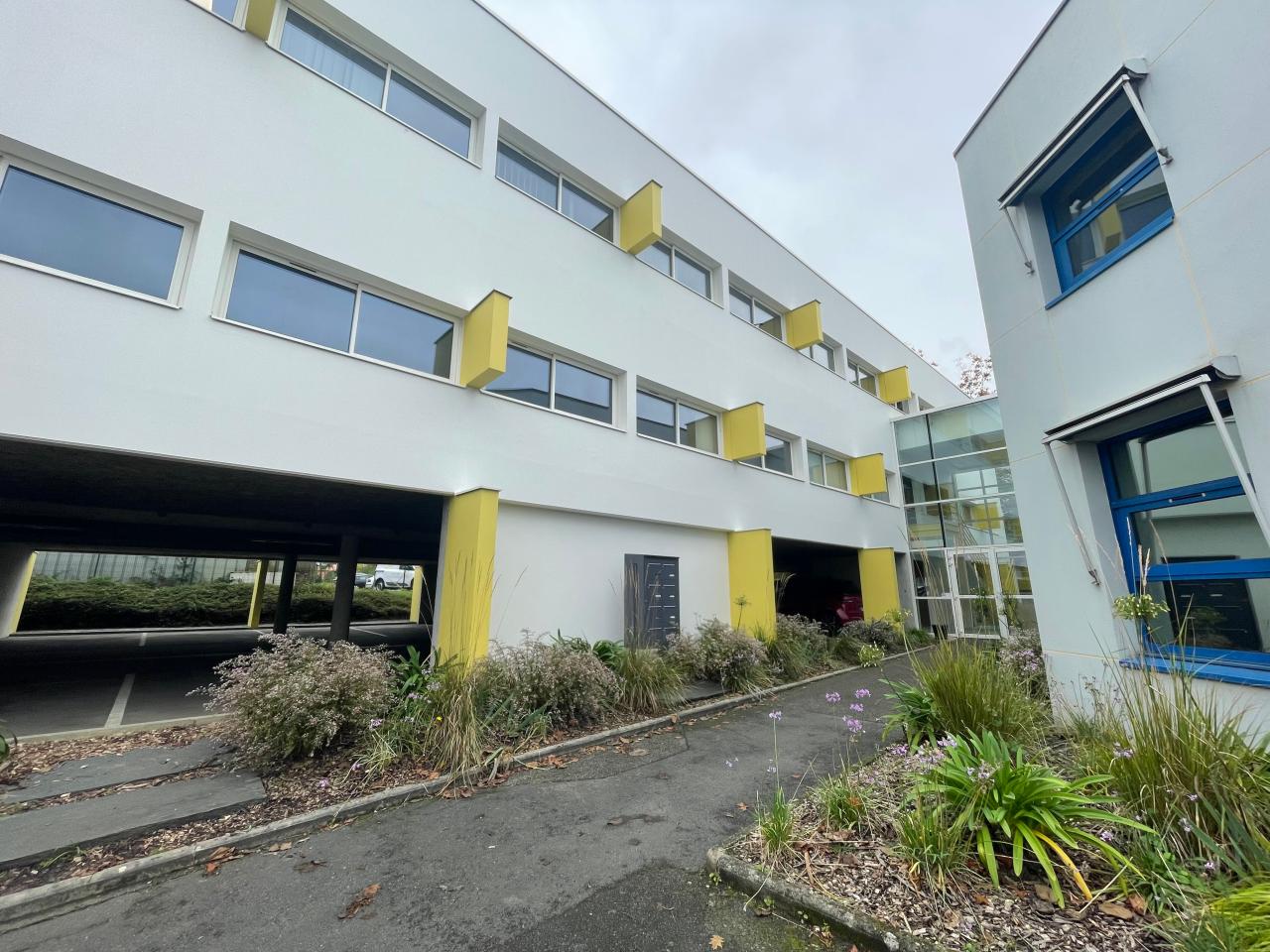 Location bureau Bouguenais Loire-Atlantique OLBUR2424089 10